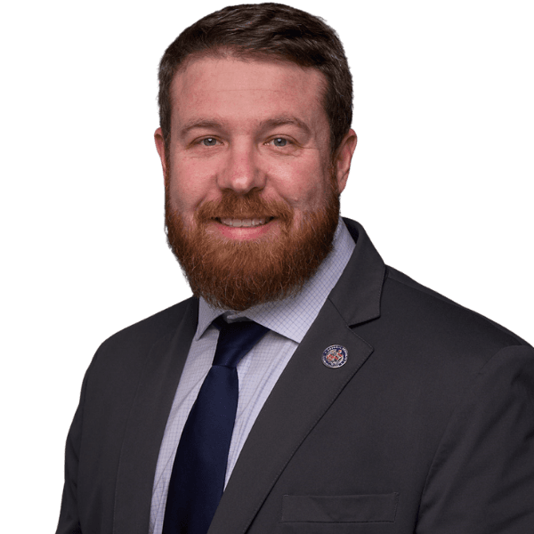Chris Hughes, Board Member