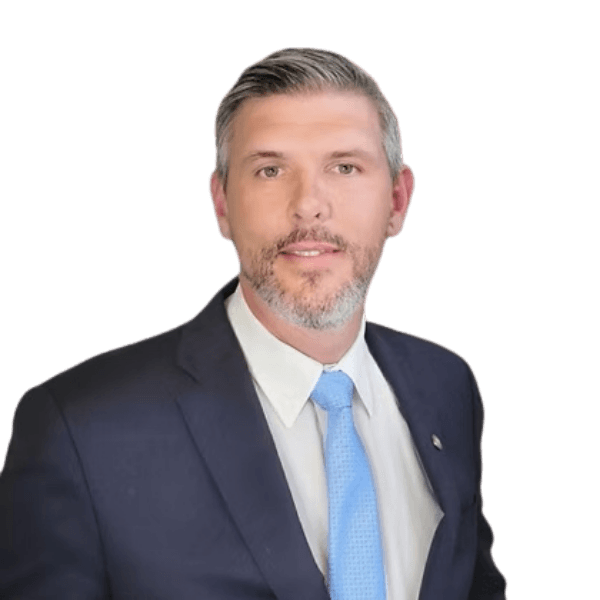 Cory Hebb, Vice Chairman of the Board