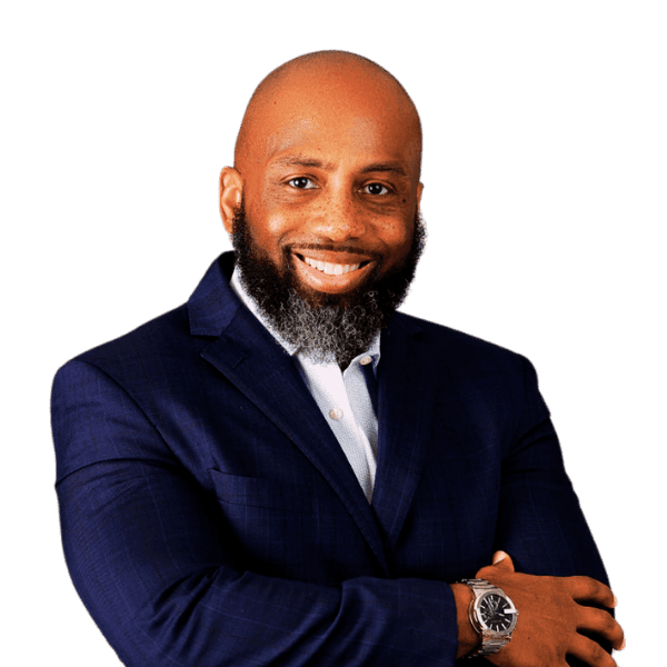 Cory Walton Sr., Secretary