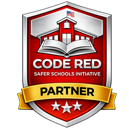 Gold partner badge