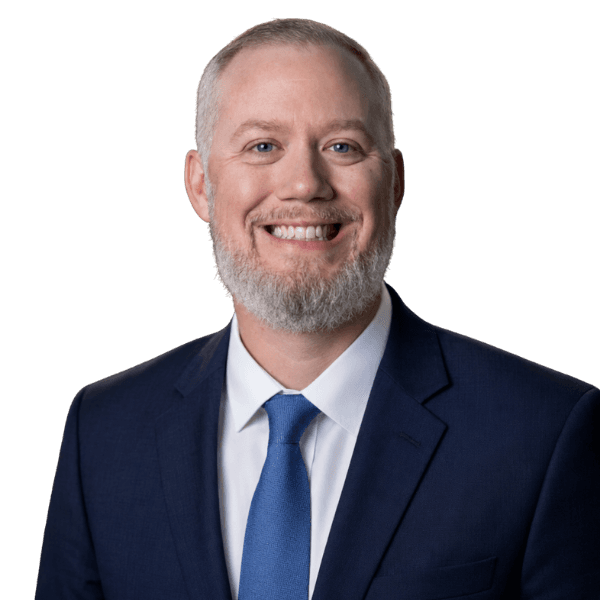 James Hicks, Chairman of the Board
