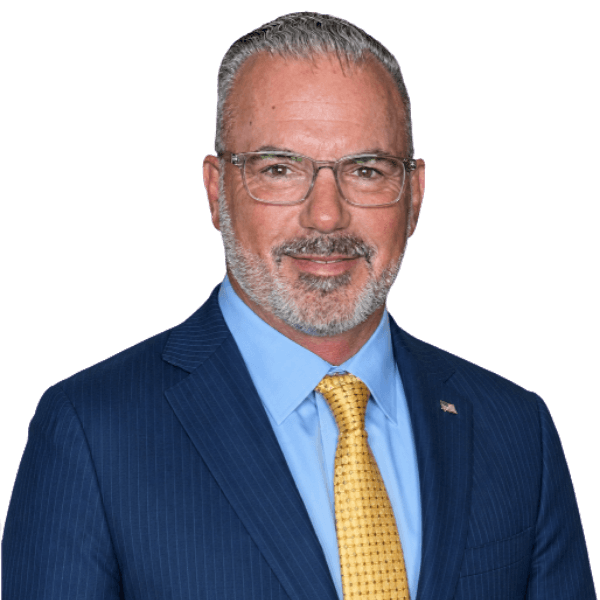 Paul Toups, Board Member